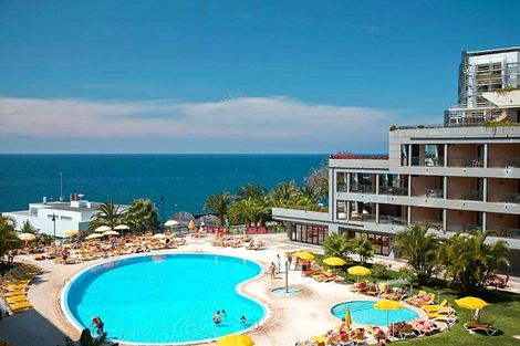 Hôtel Enotel Lido Resort Conference & Spa 5*