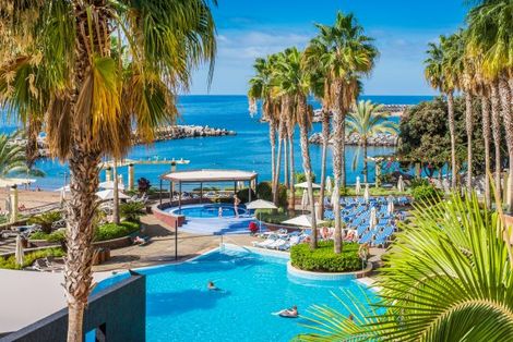 Club Framissima Calheta Beach 4*