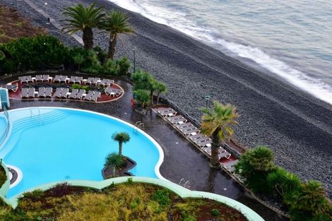 Club Heliades Pestana Ocean Bay Resort Suite 4* photo 2