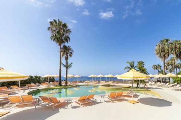 Madère : Hôtel NEXT - by Savoy Signature