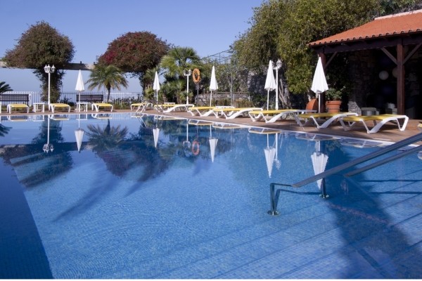 Piscine - Ocean Gardens