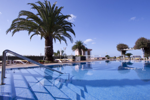 Piscine - Ocean Gardens