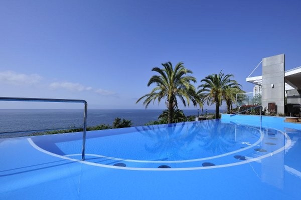 Piscine - Pestana Promenade