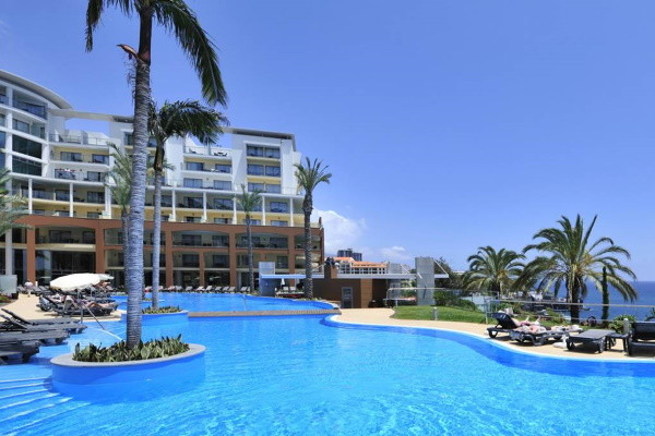Pestana Promenade - Pestana Promenade