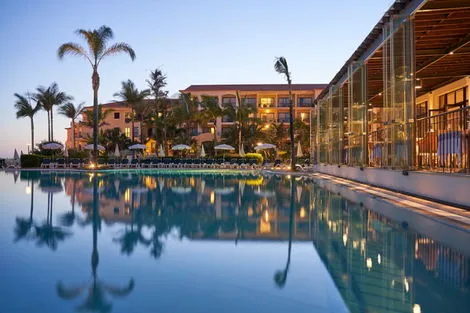 Hôtel Porto Mare funchal Madère