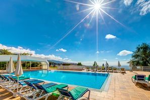 Madère-Funchal, Hôtel Quinta do Estreito