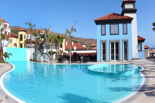 Piscine - Quinta Do Lorde