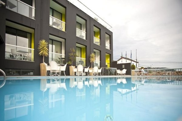 Piscine - Quinta Mirabela