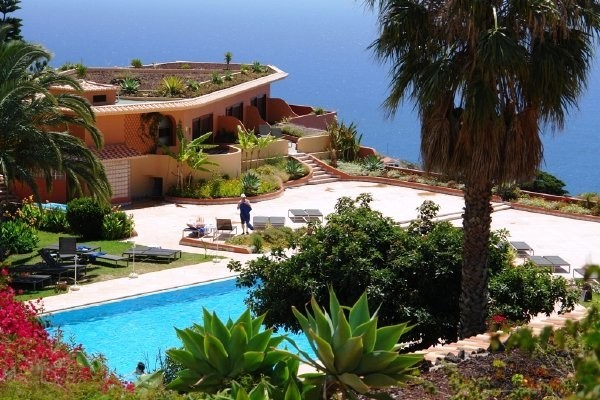 Piscine - Quinta Splendida