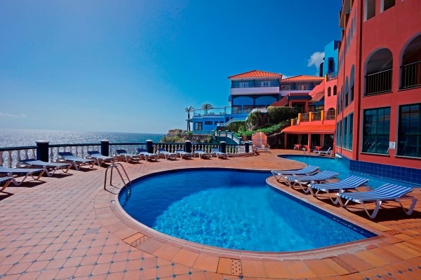 Piscine - Royal Orchid