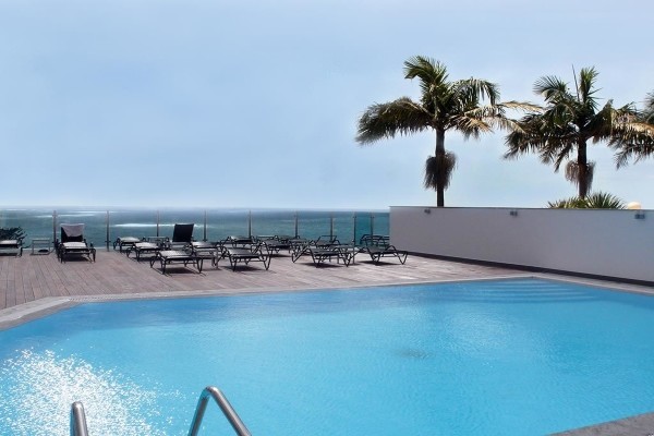 Piscine - The Lince