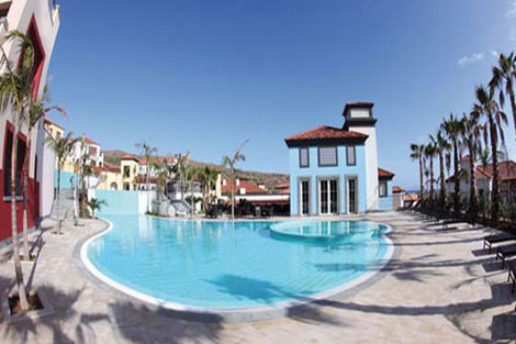 Hôtel Top Clubs Quinta Do Lorde Resort 5* photo 12