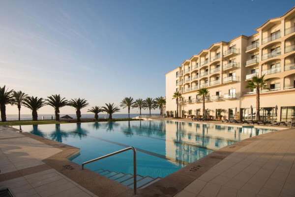 Madère : Hôtel TUI Selection Vila Galé Santa Cruz