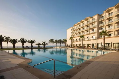 Hôtel TUI Selection Vila Galé Santa Cruz funchal Madère