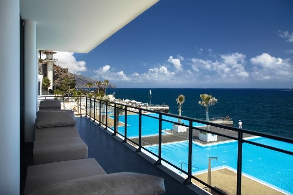 Vidamar Resorts Madeira - Vidamar Resorts Madeira