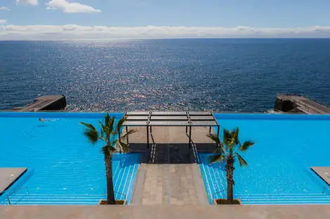 Hôtel Vidamar funchal Madère