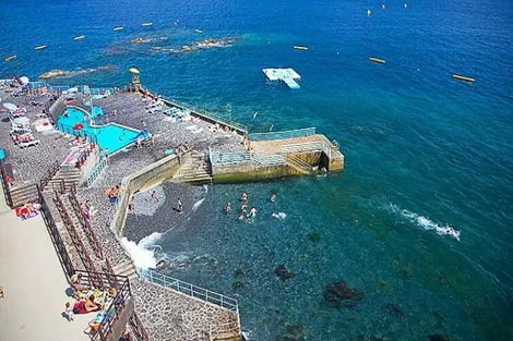 plage