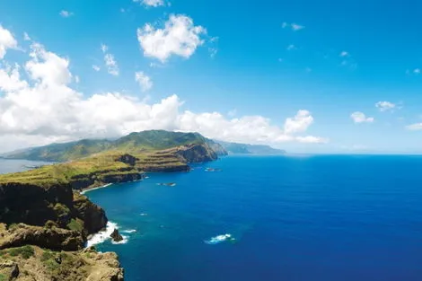 Circuit Séjour Découverte Top Culture à Machico funchal Madère