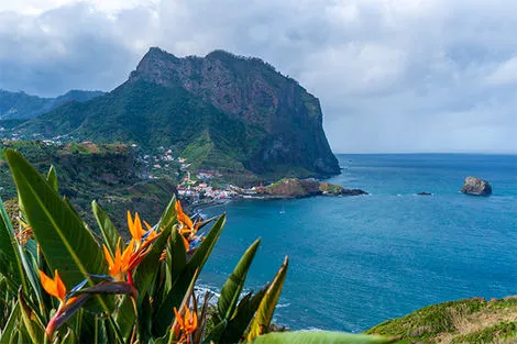 Porto da Cruz