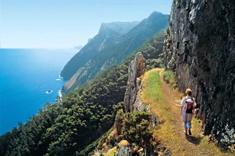 Circuit Séjour Découverte Top Nature à Funchal funchal Madère