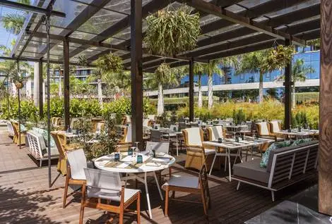 Restaurant Alameda
