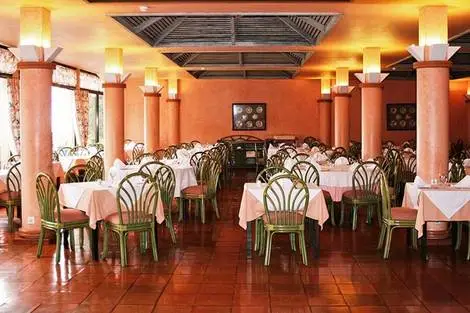 restaurant - Dom Pedro Garajau