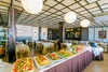 Restaurant - Hôtel Dorisol : Buganvilia / Mimosa 3* Funchal Madère