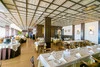 Restaurant - Hôtel Dorisol : Buganvilia / Mimosa 3* Funchal Madère