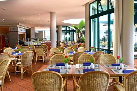 Club Heliades Pestana Ocean Bay Resort Suite 4* photo 8