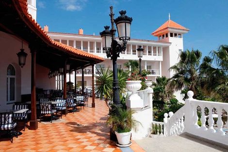 Hôtel Hôtel Riu Palace Madeira 5* photo 4
