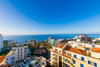 Vue panoramique - Hôtel Dorisol : Buganvilia / Mimosa 3* Funchal Madère