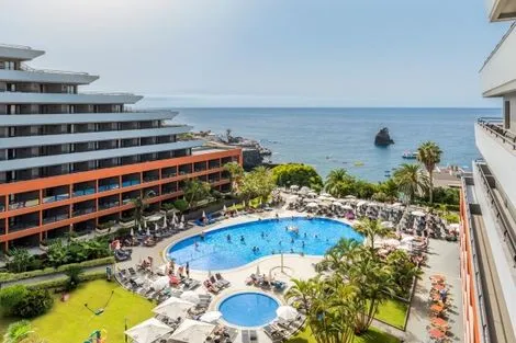 Hôtel Enotel Lido Resort Conference & Spa 5*