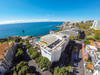 Vue panoramique - Hôtel Meliá Madeira Mare Resort & Spa 5* Funchal Madère