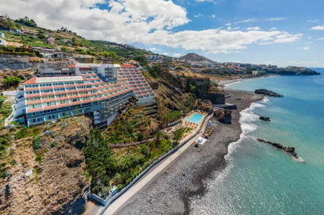 Hôtel Orca Praia 3*