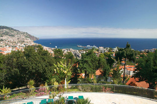 vue - Quinta das vistas