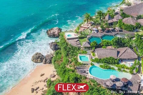 Combiné hôtels Horizons croisés Kuala Lumpur & Bali 4*/5* - Stripes, Maar Resort & Biu Biu Resort kuala_lumpur Malaisie