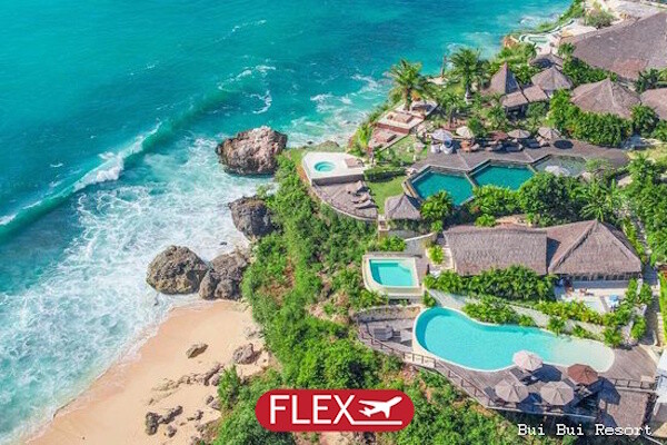 Malaisie : Combiné hôtels Horizons croisés Kuala Lumpur & Bali 4*/5* - Stripes, Maar Resort & Biu Biu Resort
