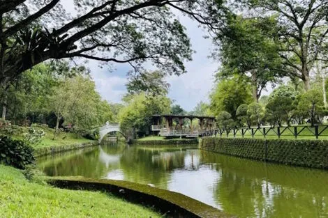 Circuit Parenthèse d'Exception : Kuala Lumpur & Pangkor Laut 5* - 11 Nuits kuala_lumpur Malaisie