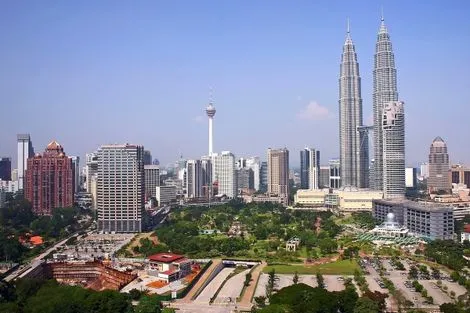 Kuala Lumpur