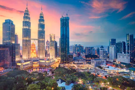 Kuala Lumpur