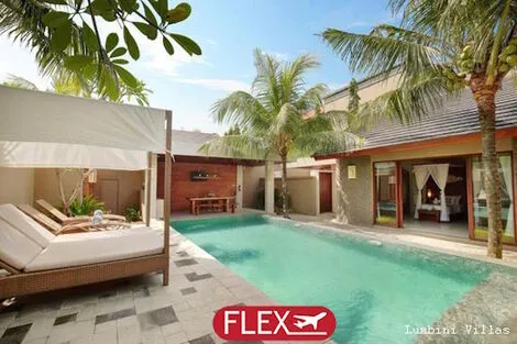 Combiné hôtels Horizons croisés Kuala Lumpur & Bali 5* - Fours Seasons, Kaamala Resort & Lumbini Luxury Jimbaran kuala_lumpur Malaisie