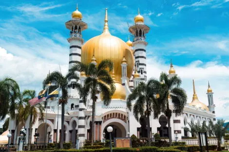 Autotour Sur la route Malaisie - Privatif kuala_lumpur Malaisie