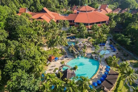 Hôtel Berjaya by Ôvoyages langkawi Malaisie