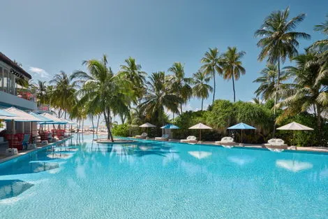 Hôtel Seaside Finolhu Baa Atoll Maldives atoll_de_baa Maldives