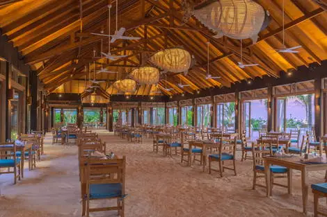 Restaurant Dhoni