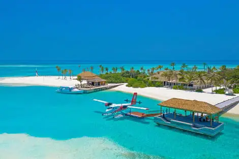Hôtel Innahura Maldives Resort atoll_de_lhaviyani Maldives