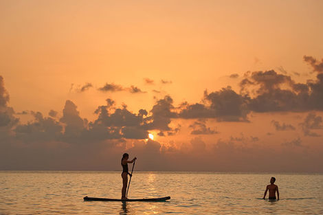 Hôtel Embudu Village Maldives 3* - Tout inclus atoll_de_male_nord Maldives