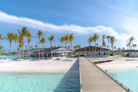 Hôtel Joy Island atoll_de_male_nord Maldives