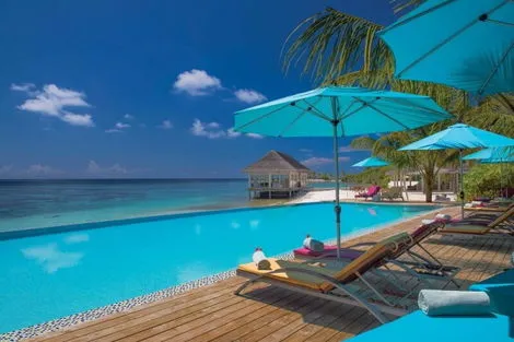 Hôtel Oblu Nature Helengeli by Sentido atoll_de_male_nord Maldives