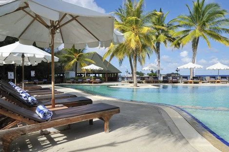 Hôtel Paradise Island Resort & Spa atoll_de_male_nord Maldives